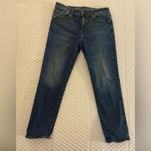 Men’s American eagle jeans 34 34